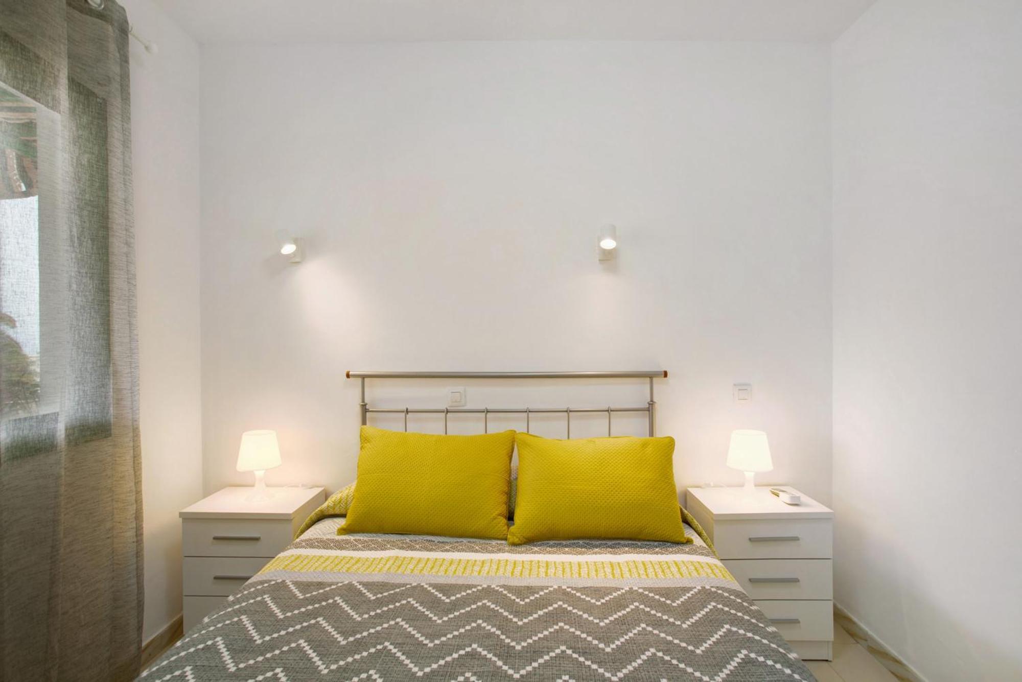 Casa Los Veleros F1 Porto Rico Extérieur photo
