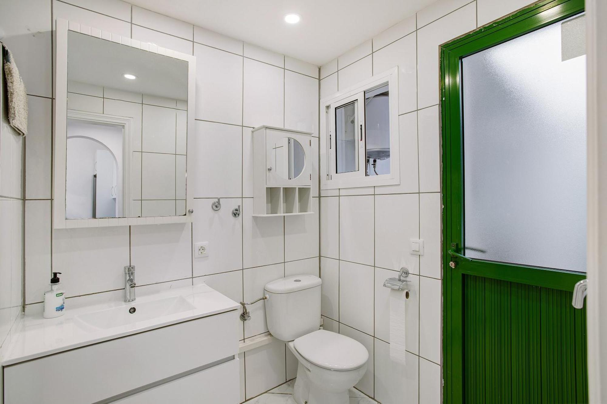 Casa Los Veleros F1 Porto Rico Extérieur photo